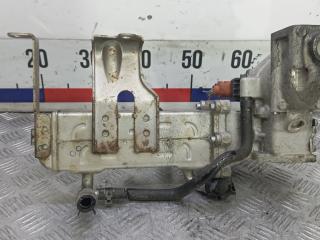 клапан EGR Chevrolet Captiva 1 поколение [рестайлинг] 2012, 2.2 л., дизель, МКПП, внедорожник 5 дв., 98868823