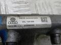 топливная рампа Volkswagen Golf 6 поколение 2009, 2.0 л., дизель, МКПП, хетчбэк 5 дв., 03L130089 - фото №5