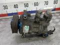 компрессор кондиционера Volkswagen Golf 6 поколение 2009, 2.0 л., дизель, МКПП, хетчбэк 5 дв., 5NO820803 - фото №2