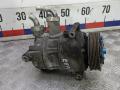 компрессор кондиционера Volkswagen Golf 6 поколение 2009, 2.0 л., дизель, МКПП, хетчбэк 5 дв., 5NO820803 - фото №4