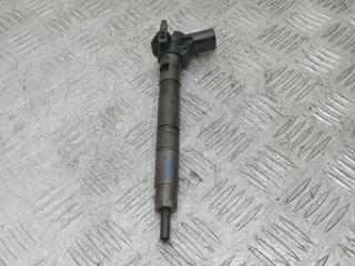 форсунка Volkswagen Golf 6 поколение 2011, 2.0 л., дизель, МКПП, хетчбэк 5 дв., 03L130277, 0445116030