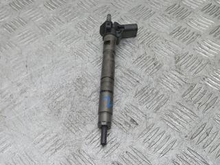 форсунка Volkswagen Golf 6 поколение 2011, 2.0 л., дизель, МКПП, хетчбэк 5 дв., 03L130277, 0445116030
