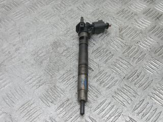 форсунка Volkswagen Golf 6 поколение 2011, 2.0 л., дизель, МКПП, хетчбэк 5 дв., 0986435360, 18012201596