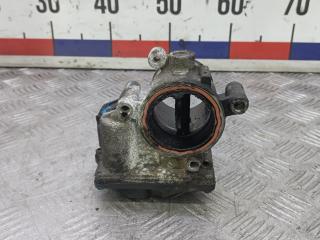 заслонка дроссельная Volkswagen Golf 6 поколение 2011, 2.0 л., дизель, МКПП, хетчбэк 5 дв., 03L126063D