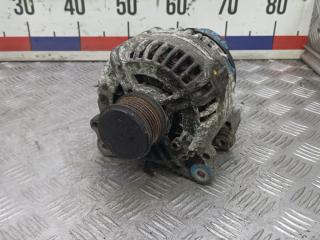 генератор Volkswagen Golf 6 поколение 2011, 2.0 л., дизель, МКПП, хетчбэк 5 дв., 06F903023F