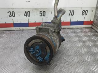 компрессор кондиционера Volkswagen Golf 6 поколение 2011, 2.0 л., дизель, МКПП, хетчбэк 5 дв., 5N0820803A