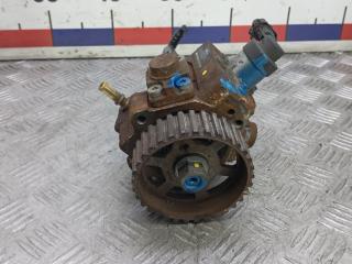 ТНВД Ford Focus 2 поколение [рестайлинг] 2009, 1.6 л., TDCi, дизель, МКПП, хетчбэк 5 дв., 0445010102, 9683703780A