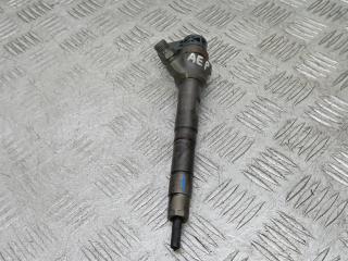 форсунка Volkswagen Passat CC 1 поколение [рестайлинг] 2014, 2.0 л., дизель, МКПП, седан, 0445110369