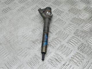 форсунка Volkswagen Passat CC 1 поколение [рестайлинг] 2014, 2.0 л., дизель, МКПП, седан, 0445110369