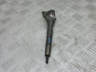 форсунка Volkswagen Passat CC 1 поколение [рестайлинг] 2014, 2.0 л., дизель, МКПП, седан, 0445110369