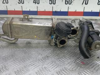 клапан EGR Volkswagen Passat CC 1 поколение [рестайлинг] 2014, 2.0 л., дизель, МКПП, седан, 028075016