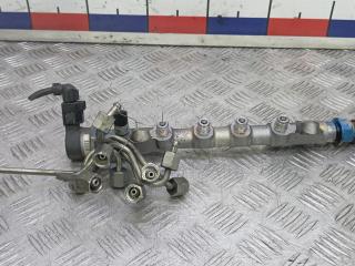 топливная рампа Volkswagen Passat CC 1 поколение [рестайлинг] 2014, 2.0 л., дизель, МКПП, седан, 03L130089J