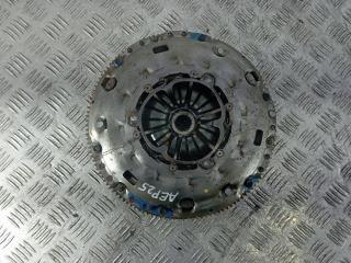 маховик Volkswagen Passat CC 1 поколение [рестайлинг] 2014, 2.0 л., дизель, МКПП, седан