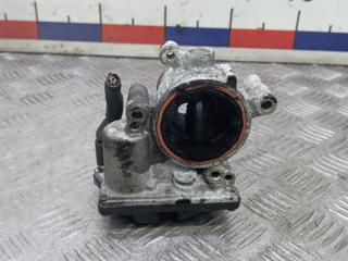 заслонка дроссельная Volkswagen Passat CC 1 поколение [рестайлинг] 2014, 2.0 л., дизель, МКПП, седан, 03L128063T