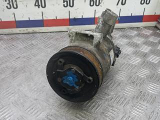 компрессор кондиционера Volkswagen Passat CC 1 поколение [рестайлинг] 2014, 2.0 л., дизель, МКПП, седан, 5K0820803A