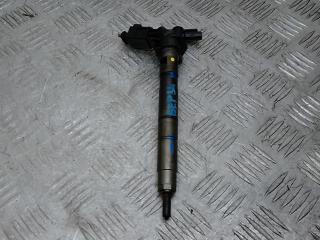 форсунка Volkswagen Passat B6 2007, 2.0 л., дизель, МКПП, седан, 03L130277, 0445116030