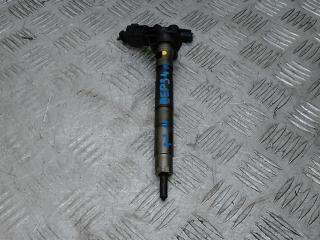 форсунка Volkswagen Passat B6 2007, 2.0 л., дизель, МКПП, седан, 03L130277, 0445116030