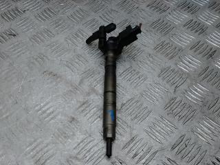 форсунка Volkswagen Passat B6 2007, 2.0 л., дизель, МКПП, седан, 03L130277, 0445116030