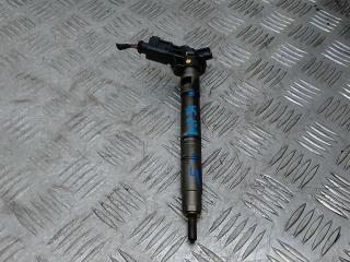 форсунка Volkswagen Passat B6 2007, 2.0 л., дизель, МКПП, седан, 03L130277, 0445116030