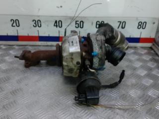 турбина Volkswagen Passat B6 2007, 2.0 л., дизель, МКПП, седан, 03L253019T