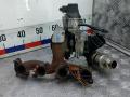 турбина Volkswagen Passat B6 2007, 2.0 л., дизель, МКПП, седан, 03L253019T - фото №5