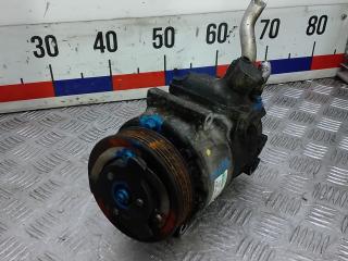 компрессор кондиционера Volkswagen Passat B6 2007, 2.0 л., дизель, МКПП, седан, 1KO820859F