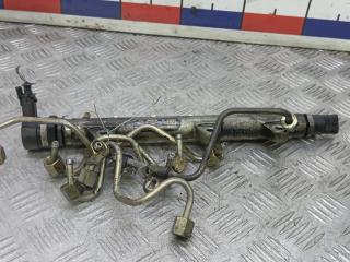 топливная рампа Renault Laguna 2 поколение [рестайлинг] 2006, 2.0 л., дизель, МКПП, хетчбэк 5 дв., 0445214062