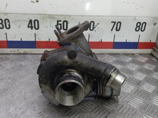 турбина Renault Laguna 2 поколение [рестайлинг] 2006, 2.0 л., дизель, МКПП, хетчбэк 5 дв., GTA1749V