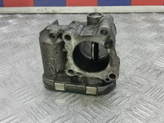 заслонка дроссельная Renault Laguna 2 поколение [рестайлинг] 2006, 2.0 л., дизель, МКПП, хетчбэк 5 дв., 0281002681