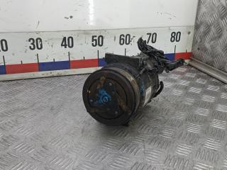 компрессор кондиционера Renault Laguna 2 поколение [рестайлинг] 2006, 2.0 л., дизель, МКПП, хетчбэк 5 дв., 8200577732