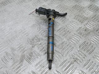 форсунка Audi A6 4F/C6 [рестайлинг] 2009, 2.0 л., дизель, МКПП, универсал, 03L130277, 0445116030