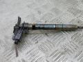 форсунка Audi A6 4F/C6 [рестайлинг] 2009, 2.0 л., дизель, МКПП, универсал, 03L130277, 0445116030 - фото №4