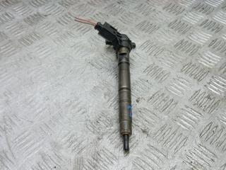 форсунка Audi A6 4F/C6 [рестайлинг] 2009, 2.0 л., дизель, МКПП, универсал, 03L130277, 0445116030