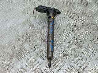 форсунка Audi A6 4F/C6 [рестайлинг] 2009, 2.0 л., дизель, МКПП, универсал, 03L130277, 0445116030