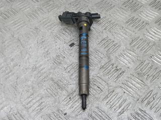 форсунка Volkswagen Passat B6 2010, 2.0 л., TDi, дизель, МКПП, седан, 03L130277, 0445116030