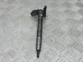форсунка Volkswagen Passat B6 2010, 2.0 л., TDi, дизель, МКПП, седан, 03L130277, 0445116030