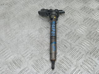 форсунка Volkswagen Passat B6 2010, 2.0 л., TDi, дизель, МКПП, седан, 03L130277, 0445116030