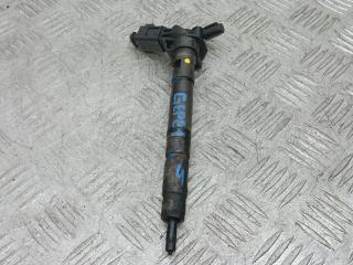 форсунка Volkswagen Passat B6 2010, 2.0 л., TDi, дизель, МКПП, седан, 03L130277, 0445116030