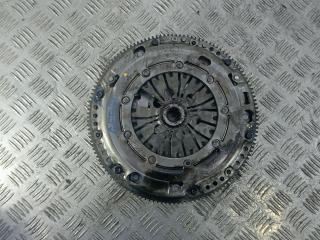 маховик Volkswagen Passat B6 2010, 2.0 л., TDi, дизель, МКПП, седан