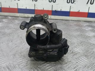 заслонка дроссельная Volkswagen Passat B6 2010, 2.0 л., TDi, дизель, МКПП, седан, 03L128063E
