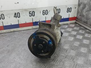 компрессор кондиционера Volkswagen Passat B6 2010, 2.0 л., TDi, дизель, МКПП, седан, 5NO820803