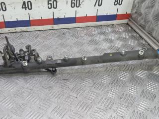 топливная рампа BMW 5 серия E60/E61 2005, 3.0 л., D 530d, дизель, АКПП, седан, 0445216008