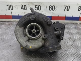 турбина BMW 5 серия E60/E61 2005, 3.0 л., D 530d, дизель, АКПП, седан, GT2260V