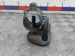 заслонка дроссельная BMW 5 серия E60/E61 2005, 3.0 л., D 530d, дизель, АКПП, седан, 780438404