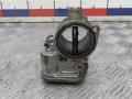 заслонка дроссельная BMW 5 серия E60/E61 2005, 3.0 л., D 530d, дизель, АКПП, седан, 780438404 - фото №3