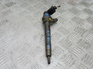 форсунка Skoda Octavia 3 поколение (A7) 2015, 1.6 л., дизель, МКПП, хетчбэк 5 дв., 0445110477