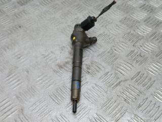 форсунка Skoda Octavia 3 поколение (A7) 2015, 1.6 л., дизель, МКПП, хетчбэк 5 дв., 0445110477