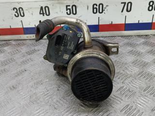 клапан EGR Skoda Octavia 3 поколение (A7) 2015, 1.6 л., дизель, МКПП, хетчбэк 5 дв., 04L131501C