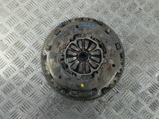 маховик Skoda Octavia 3 поколение (A7) 2015, 1.6 л., дизель, МКПП, хетчбэк 5 дв.