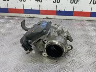 заслонка дроссельная Skoda Octavia 3 поколение (A7) 2015, 1.6 л., дизель, МКПП, хетчбэк 5 дв., 04L128063P